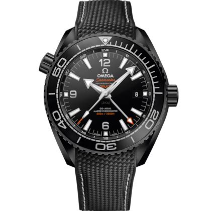 Seamaster Watches: Legendary Sport & Diving Collection .